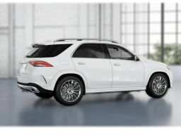 Mercedes-Benz GLE GLE 350 4MATIC SUV 2026