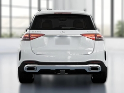 Mercedes-Benz GLE GLE 350 4MATIC SUV 2026
