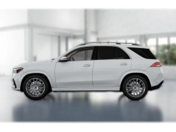 Mercedes-Benz GLE GLE 350 4MATIC SUV 2026
