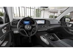 Mercedes-Benz GLE GLE 350 4MATIC SUV 2026