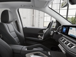 Mercedes-Benz GLE GLE 350 4MATIC SUV 2026