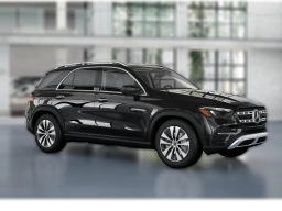 Mercedes-Benz GLE GLE 350 4MATIC SUV 2026