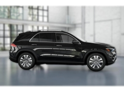 Mercedes-Benz GLE GLE 350 4MATIC SUV 2026
