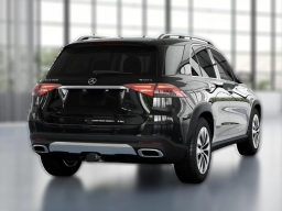 Mercedes-Benz GLE GLE 350 4MATIC SUV 2026
