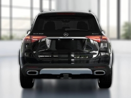 Mercedes-Benz GLE GLE 350 4MATIC SUV 2026