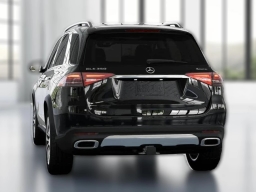 Mercedes-Benz GLE GLE 350 4MATIC SUV 2026