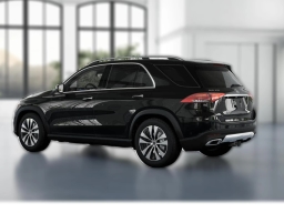 Mercedes-Benz GLE GLE 350 4MATIC SUV 2026