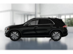 Mercedes-Benz GLE GLE 350 4MATIC SUV 2026