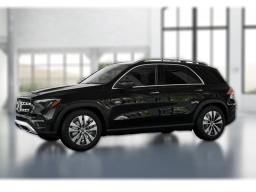 Mercedes-Benz GLE GLE 350 4MATIC SUV 2026