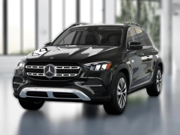 Mercedes-Benz GLE GLE 350 4MATIC SUV 2026