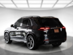 Mercedes-Benz GLE GLE 350 4MATIC SUV 2026