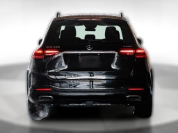 Mercedes-Benz GLE GLE 350 4MATIC SUV 2026