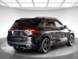 Mercedes-Benz GLE GLE 350 4MATIC SUV 2026