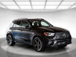 Mercedes-Benz GLE GLE 350 4MATIC SUV 2026