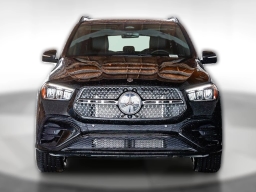 Mercedes-Benz GLE GLE 350 4MATIC SUV 2026