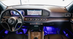 Mercedes-Benz GLE GLE 350 4MATIC SUV 2026