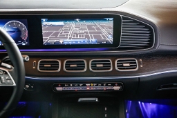 Mercedes-Benz GLE GLE 350 4MATIC SUV 2026