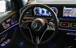Mercedes-Benz GLE GLE 350 4MATIC SUV 2026