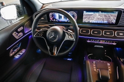 Mercedes-Benz GLE GLE 350 4MATIC SUV 2026