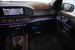 Mercedes-Benz GLE GLE 350 4MATIC SUV 2026