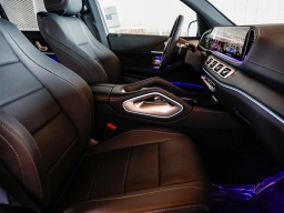 Mercedes-Benz GLE GLE 350 4MATIC SUV 2026