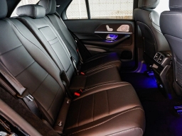 Mercedes-Benz GLE GLE 350 4MATIC SUV 2026