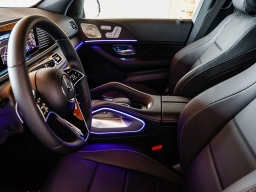 Mercedes-Benz GLE GLE 350 4MATIC SUV 2026