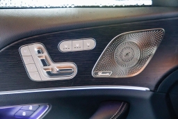 Mercedes-Benz GLE GLE 350 4MATIC SUV 2026