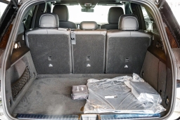 Mercedes-Benz GLE GLE 350 4MATIC SUV 2026