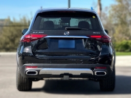 Mercedes-Benz GLE GLE 350 4MATIC SUV 2026