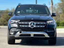 Mercedes-Benz GLE GLE 350 4MATIC SUV 2026