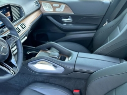 Mercedes-Benz GLE GLE 350 4MATIC SUV 2026