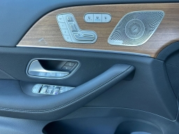 Mercedes-Benz GLE GLE 350 4MATIC SUV 2026