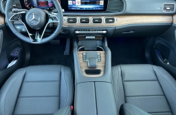 Mercedes-Benz GLE GLE 350 4MATIC SUV 2026