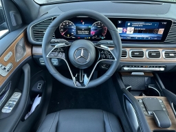Mercedes-Benz GLE GLE 350 4MATIC SUV 2026