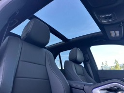 Mercedes-Benz GLE GLE 350 4MATIC SUV 2026