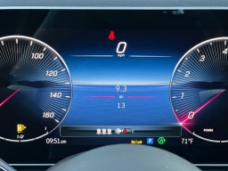 Mercedes-Benz GLE GLE 350 4MATIC SUV 2026