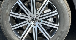 Mercedes-Benz GLE GLE 350 4MATIC SUV 2026