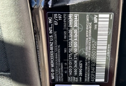 Mercedes-Benz GLE GLE 350 4MATIC SUV 2026