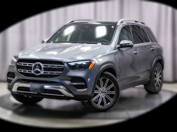Mercedes-Benz GLE GLE 350 4MATIC SUV 2026