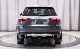 Mercedes-Benz GLE GLE 350 4MATIC SUV 2026