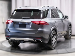 Mercedes-Benz GLE GLE 350 4MATIC SUV 2026