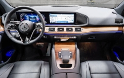 Mercedes-Benz GLE GLE 350 4MATIC SUV 2026