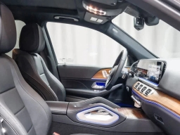 Mercedes-Benz GLE GLE 350 4MATIC SUV 2026