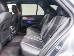Mercedes-Benz GLE GLE 350 4MATIC SUV 2026