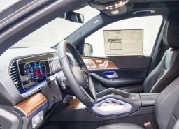 Mercedes-Benz GLE GLE 350 4MATIC SUV 2026