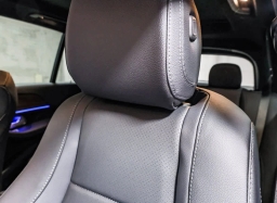 Mercedes-Benz GLE GLE 350 4MATIC SUV 2026