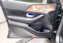 Mercedes-Benz GLE GLE 350 4MATIC SUV 2026