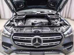 Mercedes-Benz GLE GLE 350 4MATIC SUV 2026