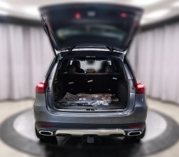 Mercedes-Benz GLE GLE 350 4MATIC SUV 2026